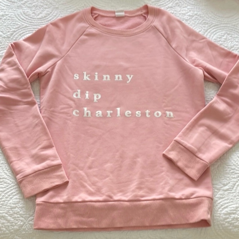 Skinny Dip Charleston Sweatshirt